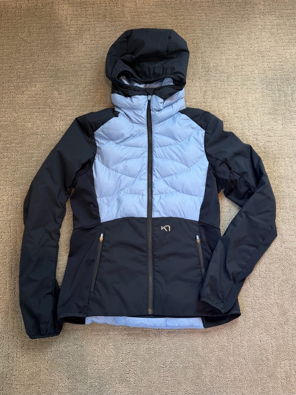 Kari Traa Women's Thermal Jacket